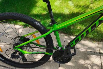 Scott Aspect 760XS zu verkaufen