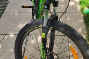 Scott Aspect 760XS zu verkaufen
