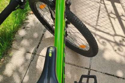 Scott Aspect 760XS zu verkaufen