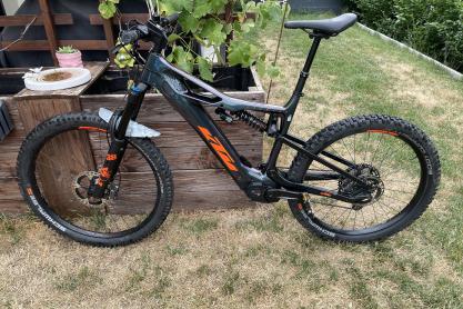 KTM Macina Prowler Prestige  zu verkaufen