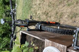 KTM Macina Prowler Prestige  zu verkaufen