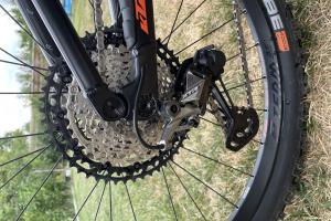 KTM Macina Prowler Prestige  zu verkaufen