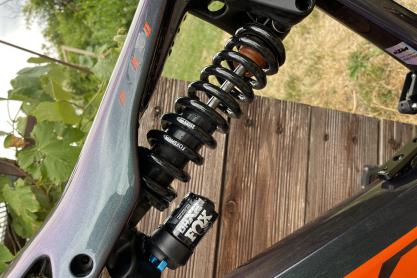 KTM Macina Prowler Prestige  zu verkaufen