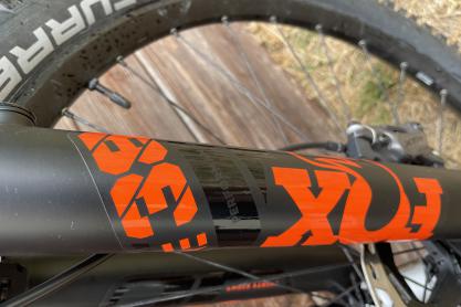 KTM Macina Prowler Prestige  zu verkaufen