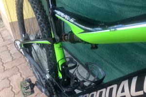 Cannondale Scalpel Si Carbon Fully zu verkaufen