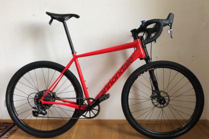 Cannondale Slate zu verkaufen