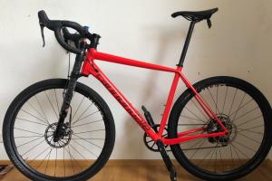 Cannondale Slate zu verkaufen