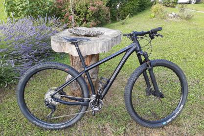 Simplon Cure XT 22 Gr: M zu verkaufen