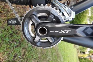 Simplon Cure XT 22 Gr: M zu verkaufen