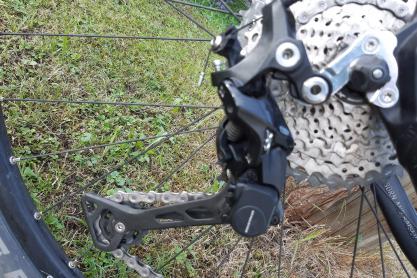 Simplon Cure XT 22 Gr: M zu verkaufen