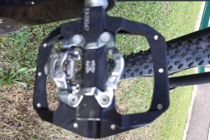 Simplon Cure XT 22 Gr: M zu verkaufen