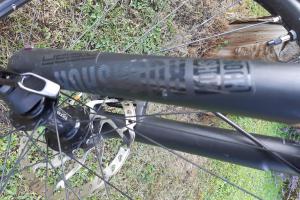 Simplon Cure XT 22 Gr: M zu verkaufen