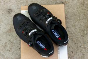 Sidi Dragon 5 SRS MTB-Schuh zu verkaufen