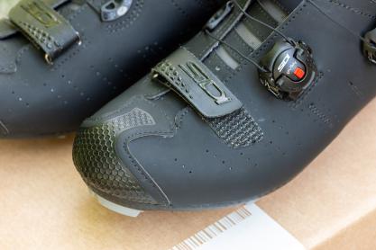 Sidi Dragon 5 SRS MTB-Schuh zu verkaufen