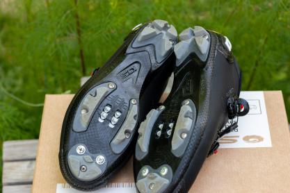 Sidi Dragon 5 SRS MTB-Schuh zu verkaufen