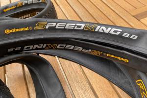 Continental Speed King RaceSport 27.5x2.2 zu verkaufen