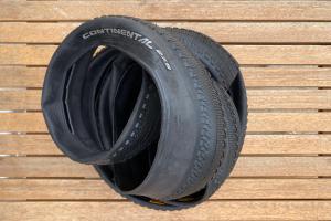Continental Speed King RaceSport 27.5x2.2 zu verkaufen