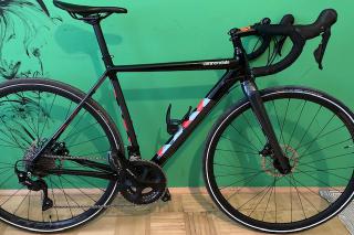 Cannondale CAADX 105 zu verkaufen