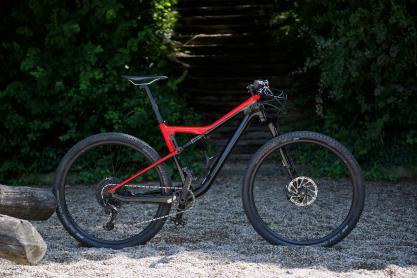 Cannondale Scalpel Carbon 3 zu verkaufen