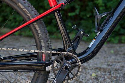 Cannondale Scalpel Carbon 3 zu verkaufen