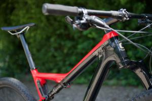 Cannondale Scalpel Carbon 3 zu verkaufen