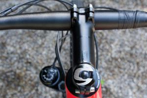 Cannondale Scalpel Carbon 3 zu verkaufen