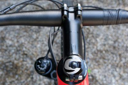 Cannondale Scalpel Carbon 3 zu verkaufen