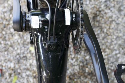 Cannondale Scalpel Carbon 3 zu verkaufen