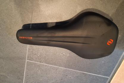 Syncros Sattel Belcarra zu verkaufen