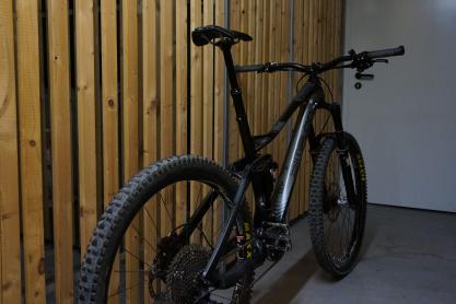 Simplon Kuro275PRO zu verkaufen