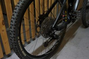 Simplon Kuro275PRO zu verkaufen