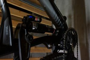 Simplon Kuro275PRO zu verkaufen