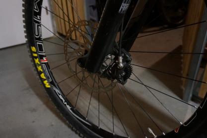 Simplon Kuro275PRO zu verkaufen