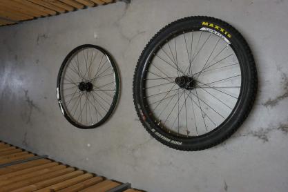 Simplon Kuro275PRO zu verkaufen
