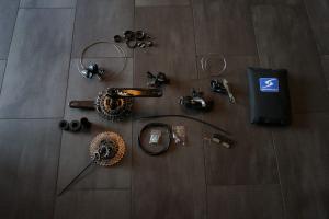 Simplon Kuro275PRO zu verkaufen