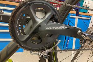 Scott ADDICT 10 DISC bronze zu verkaufen