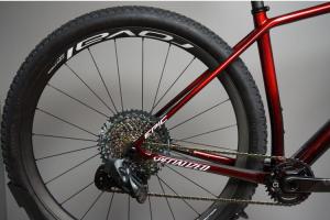 Specialized Epic Hardtail 2021 zu verkaufen