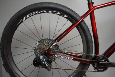 Specialized Epic Hardtail 2021 zu verkaufen