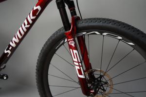Specialized Epic Hardtail 2021 zu verkaufen