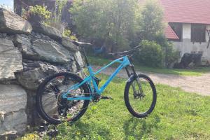 Mondraker MTB Fully zu verkaufen