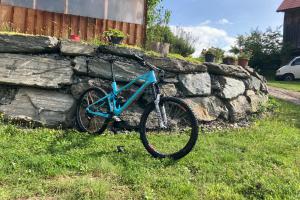 Mondraker MTB Fully zu verkaufen