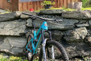 Mondraker MTB Fully zu verkaufen