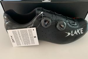 Lake Rennradschuh CX332 zu verkaufen