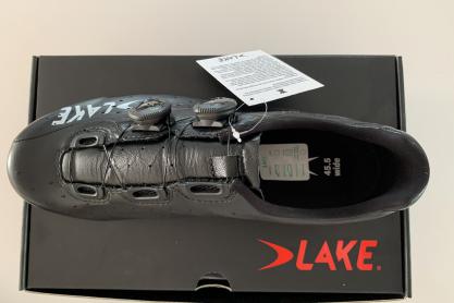 Lake Rennradschuh CX332 zu verkaufen