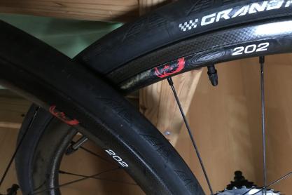 Zipp 202 firecrest clincher 2014 zu verkaufen