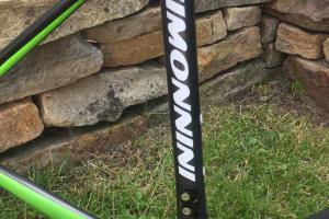 SIMONNINI SIMONNINI Carbon Rennrad zu verkaufen