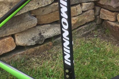 SIMONNINI SIMONNINI Carbon Rennrad zu verkaufen