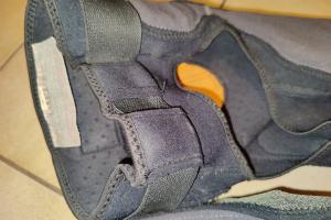 SixSixOne Evo Knee zu verkaufen