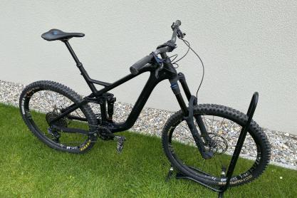 Simplon Rapcon 160 zu verkaufen