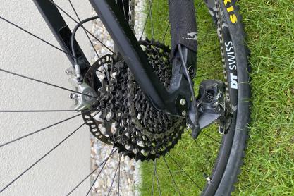 Simplon Rapcon 160 zu verkaufen